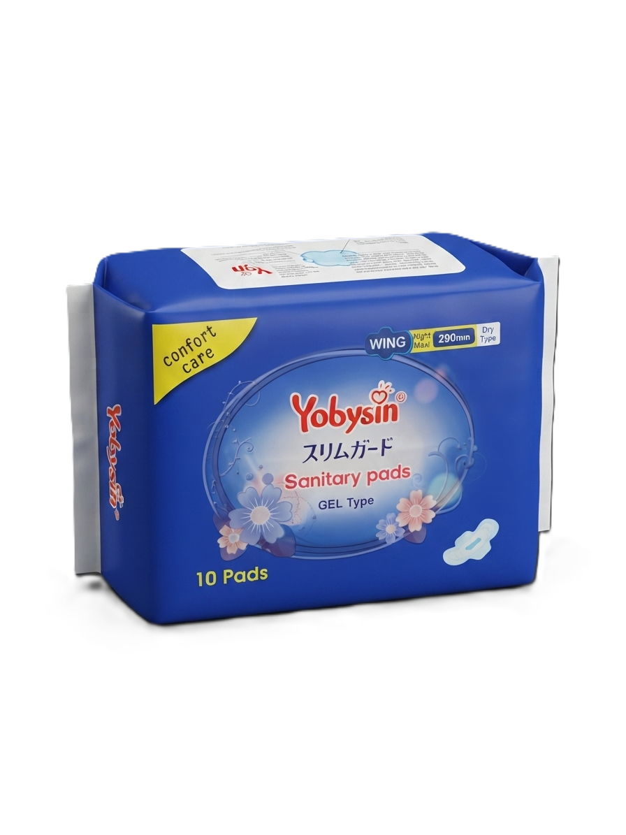 Yobysin Sanitary Pad