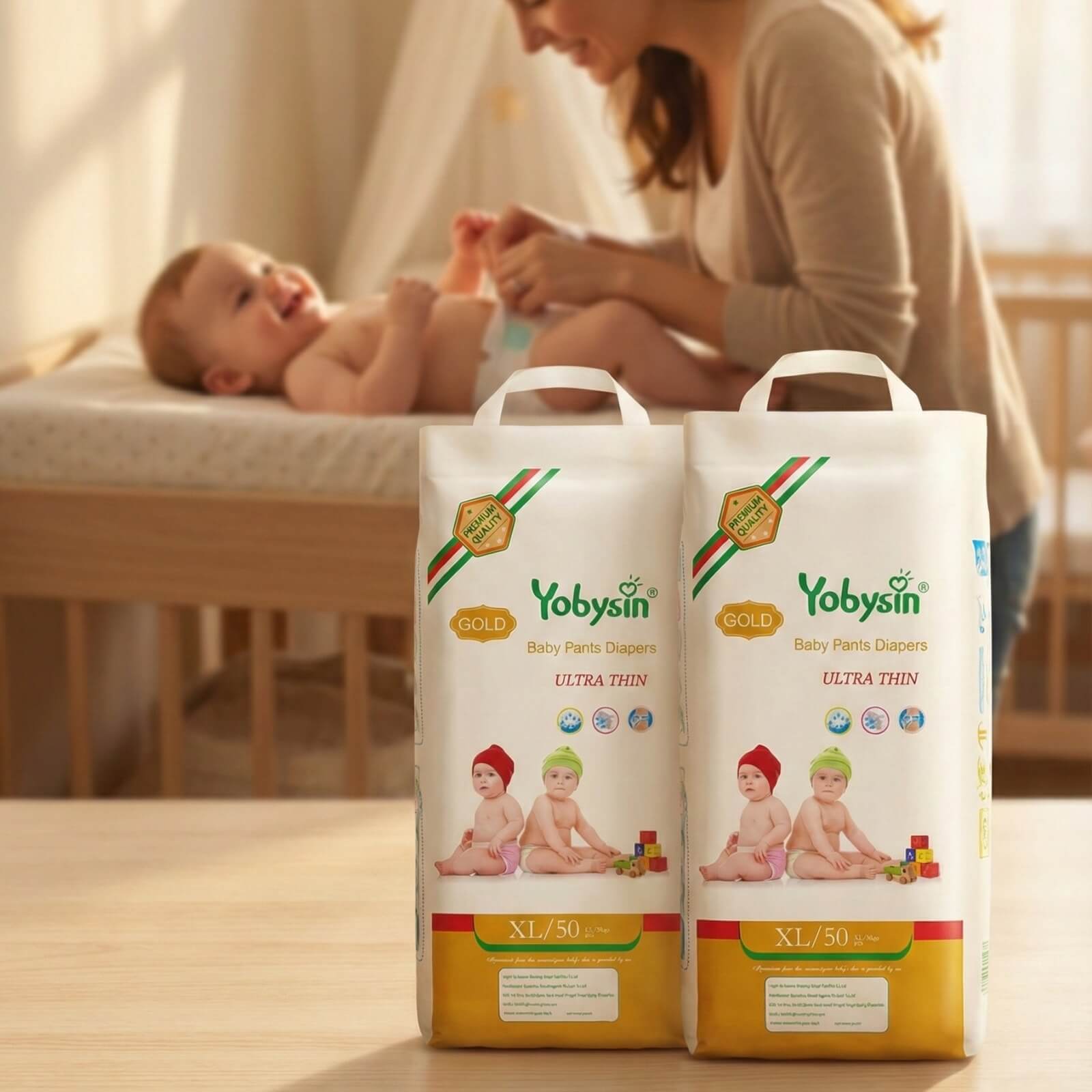 Baby Accessories